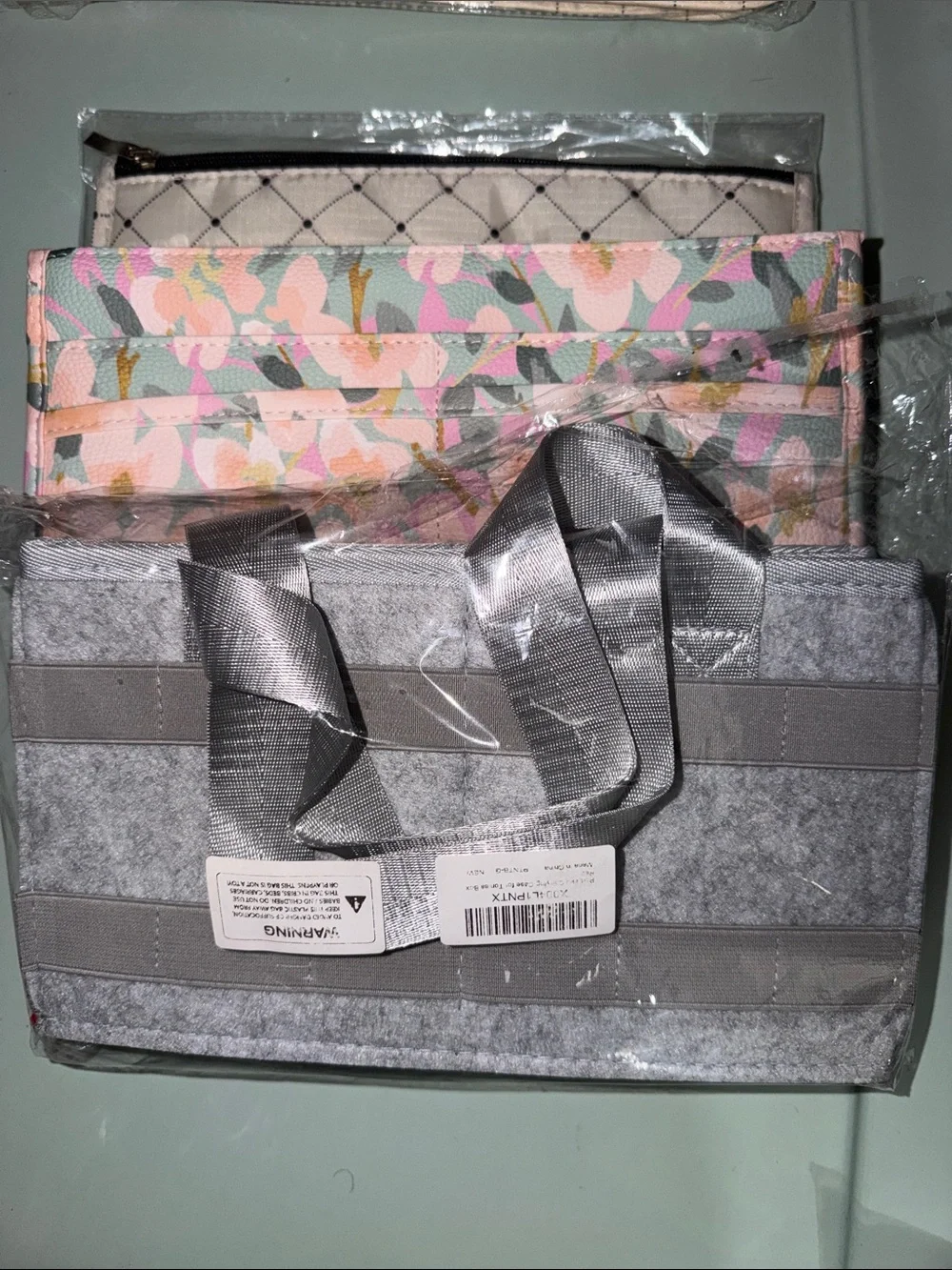 Purse Insert Various Sizes - Picture 3 of 7